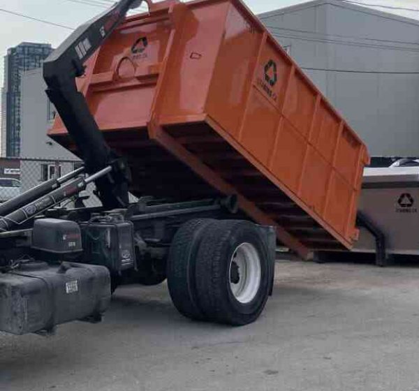 RENT-A-DUMPSTER