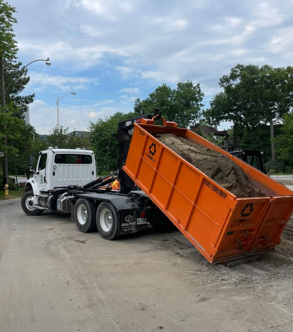 dirt-bins